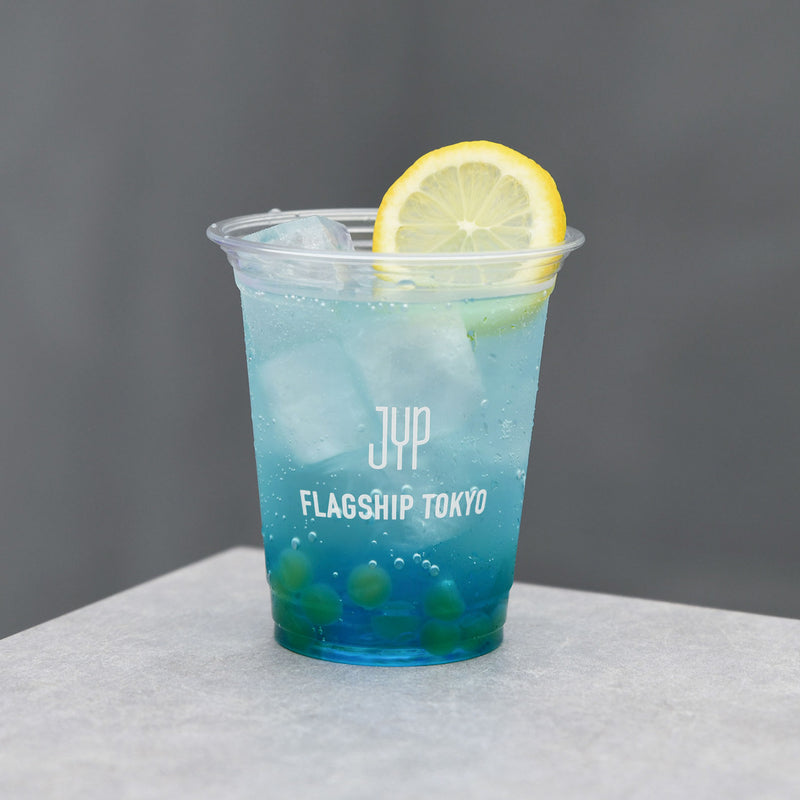 BLUE POP FIZZ